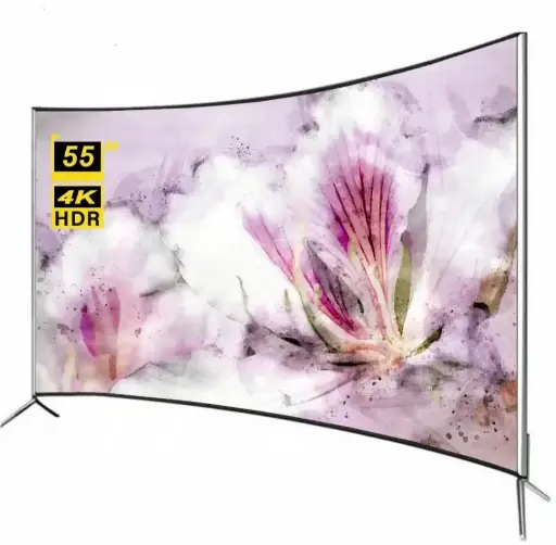 55 inch LED TV